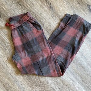 Prana Lounge/Pajama Pants